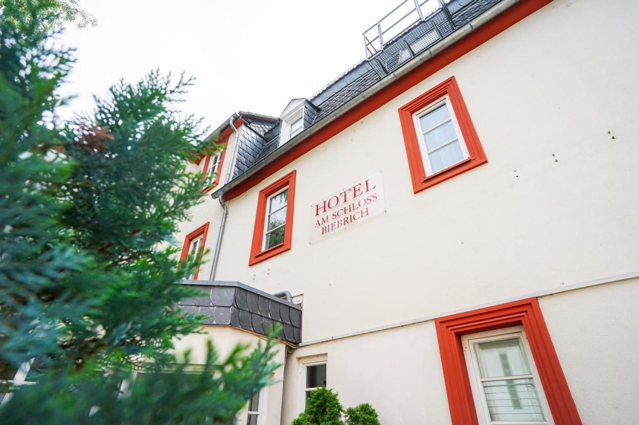 Am Schloss Biebrich Hotel 3*